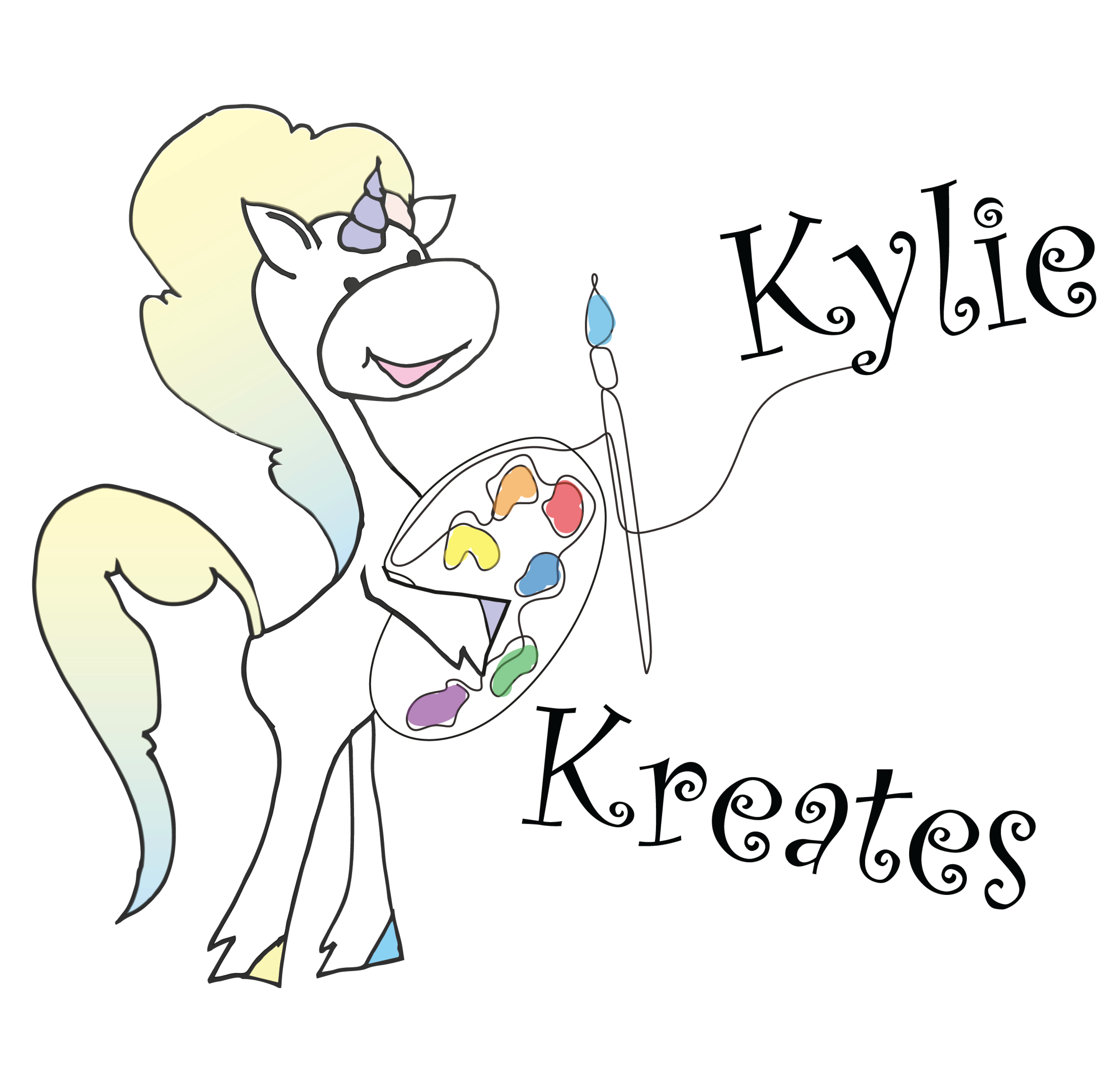 Kylie Kreates