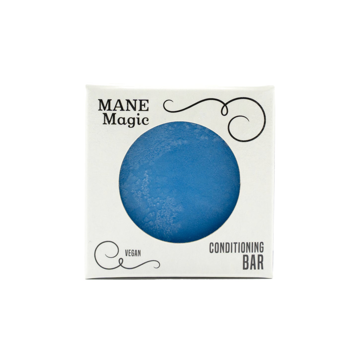 Shampoo & Conditioner Bars