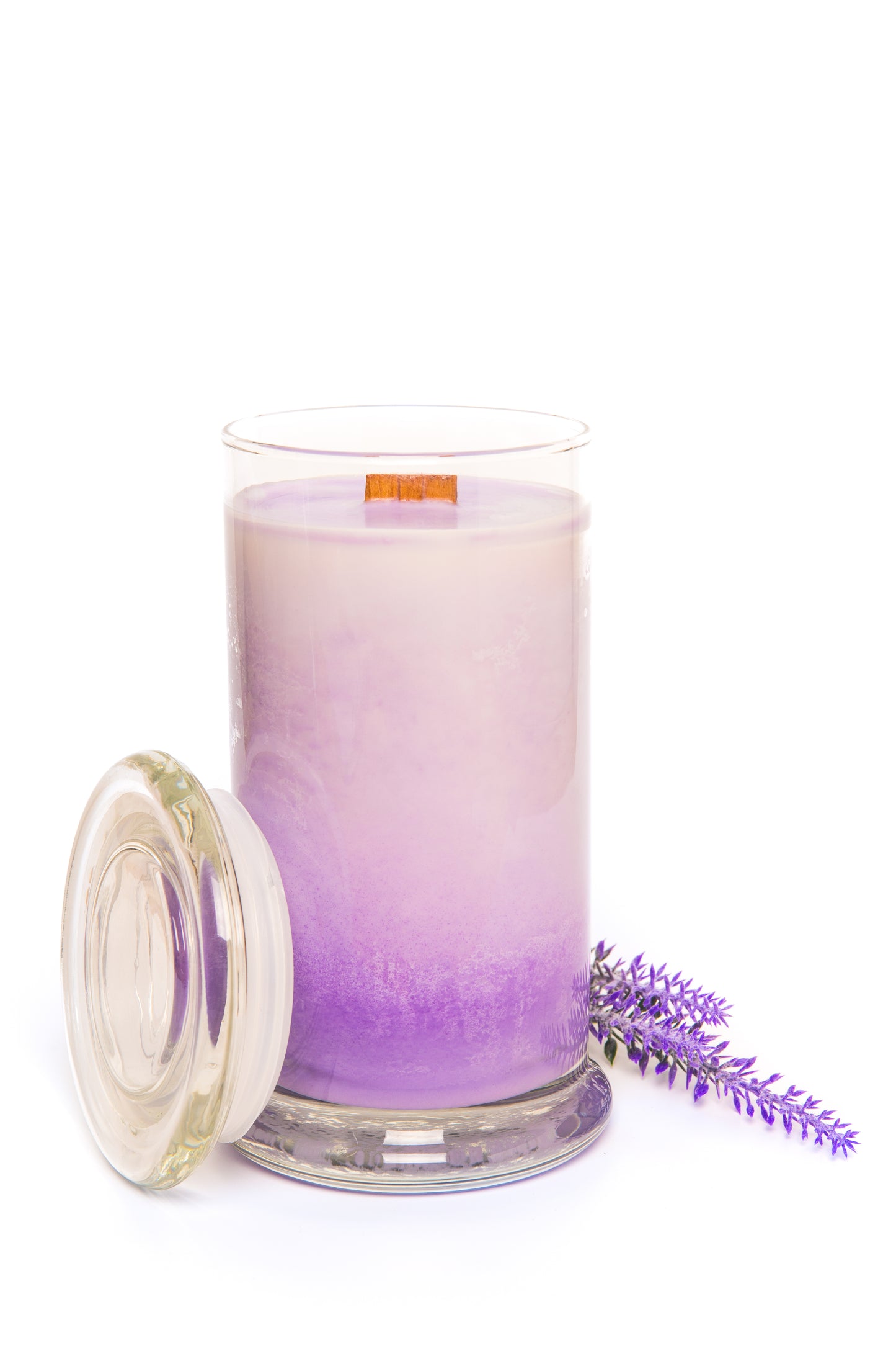 Color Changing Candles
