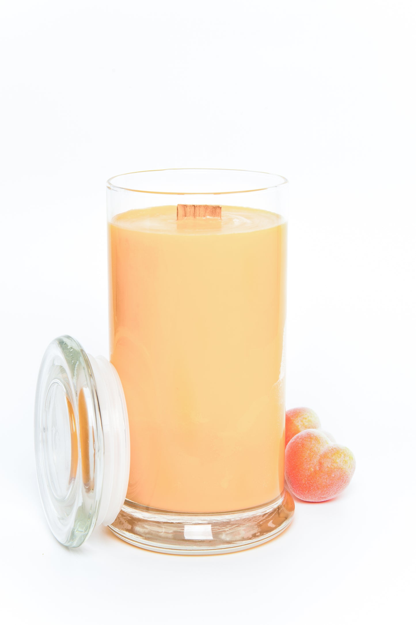 Color Changing Candles