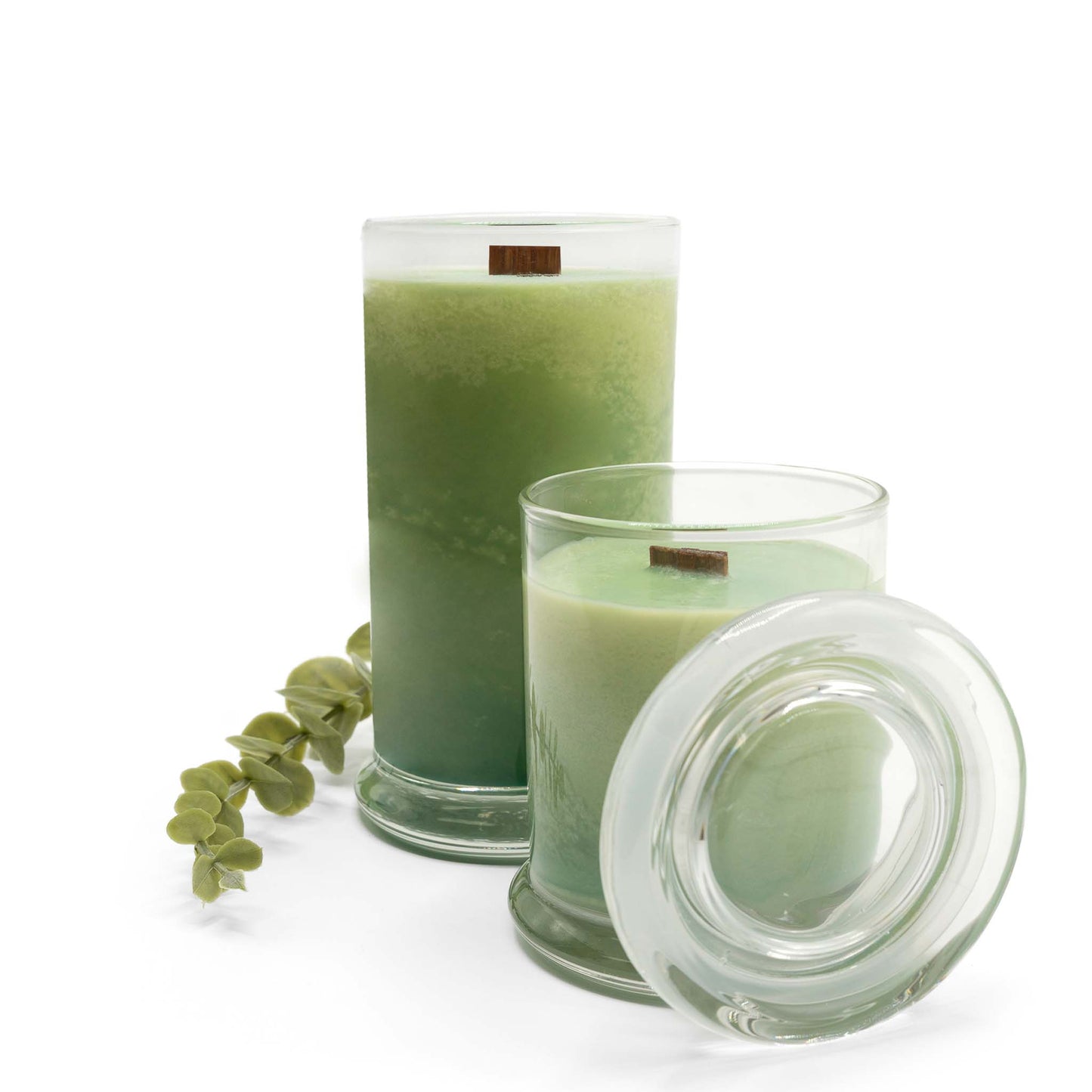 Color Changing Candles