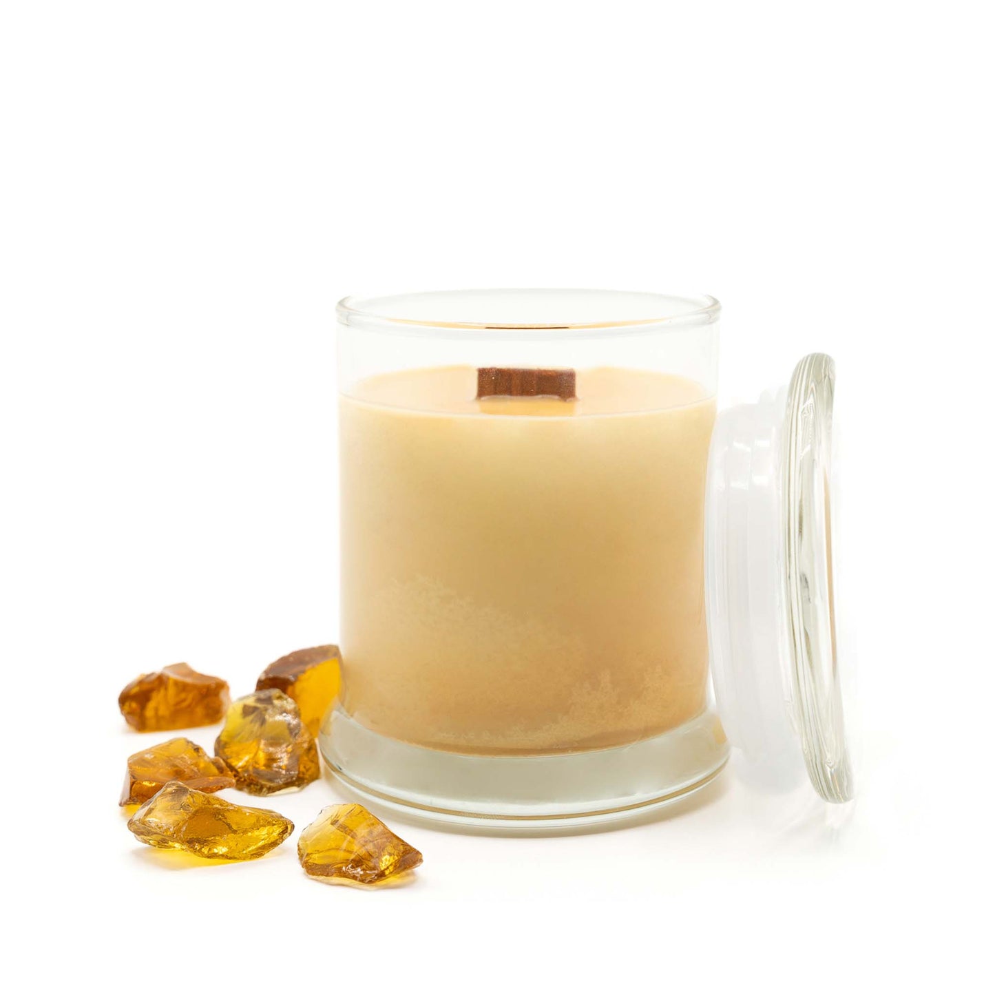 Color Changing Candles