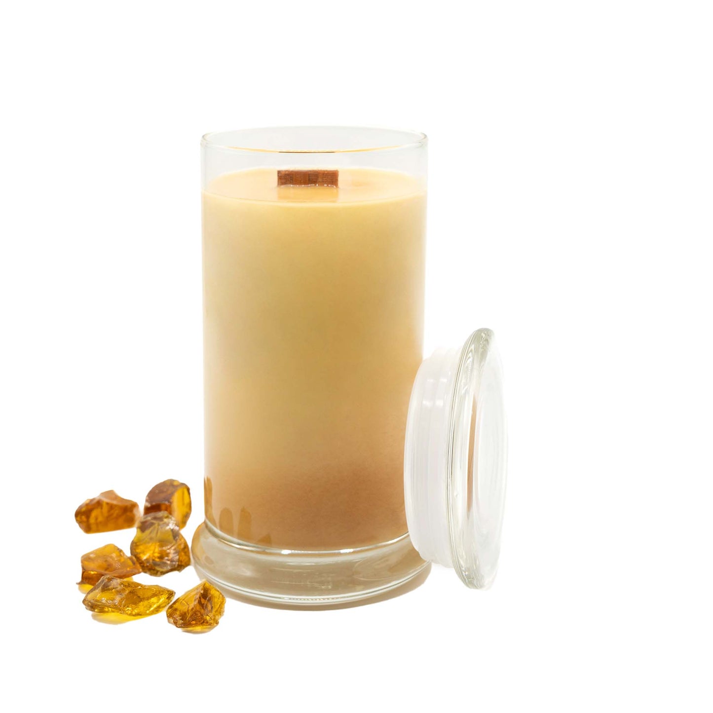 Color Changing Candles