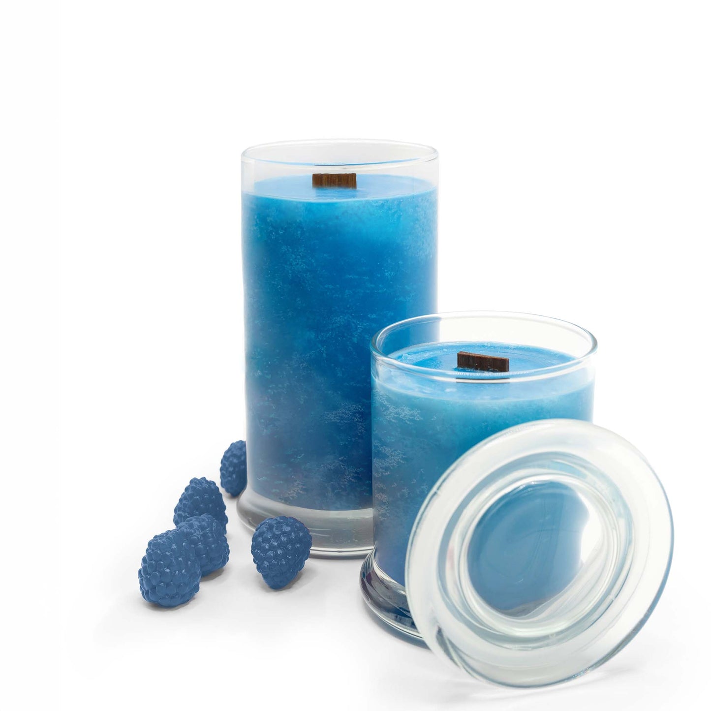 Color Changing Candles