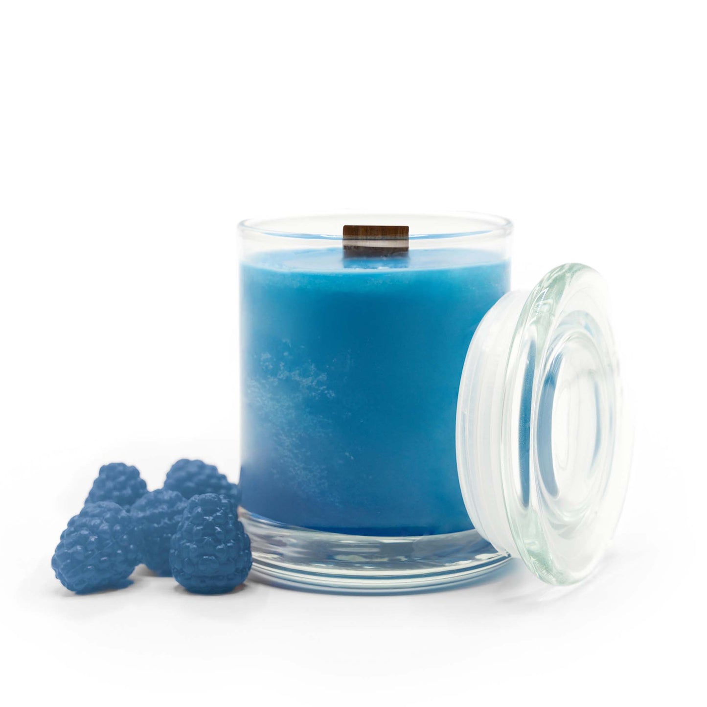 Color Changing Candles