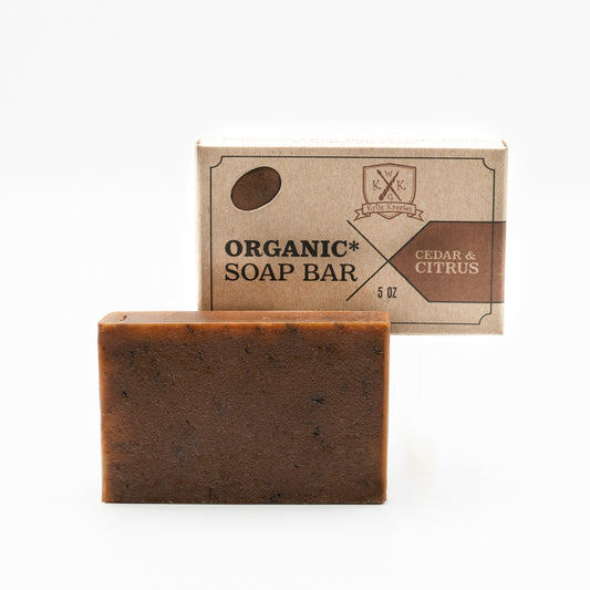 Bath Bars