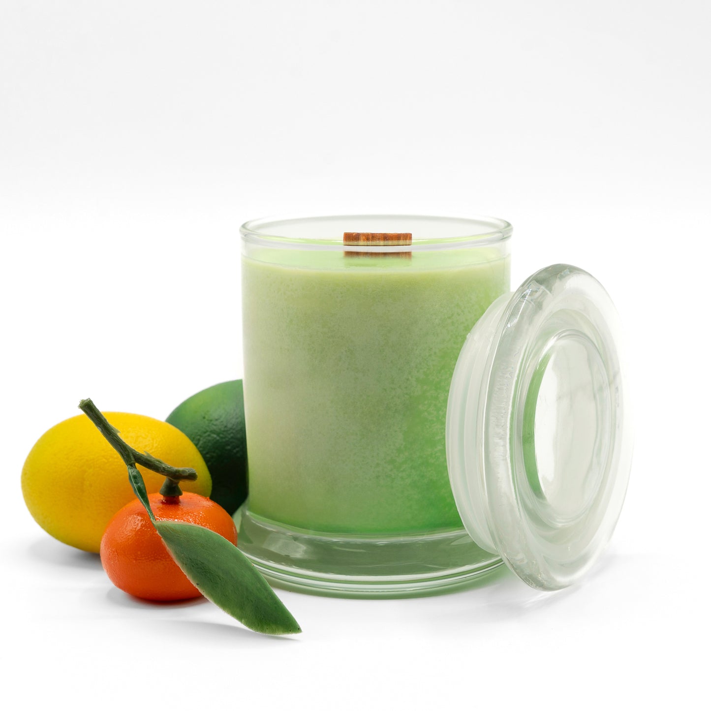 Color Changing Candles