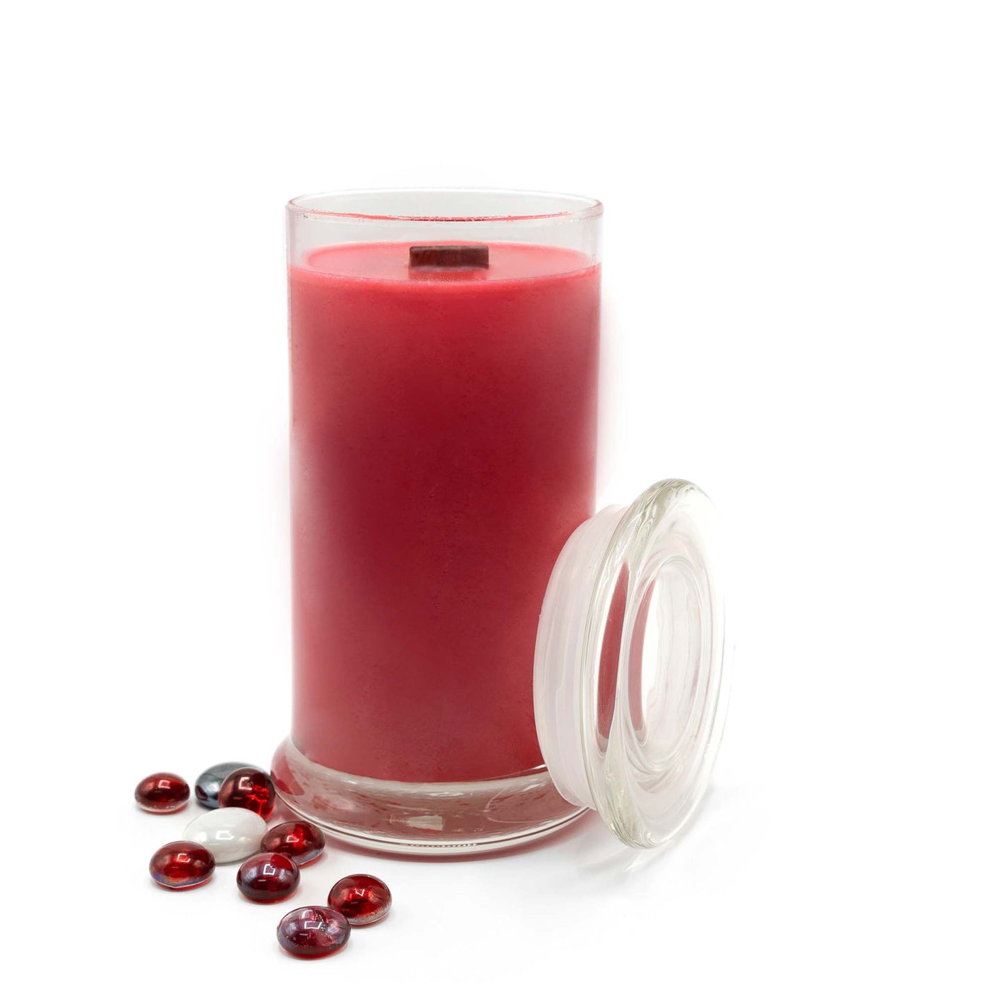 Color Changing Candles