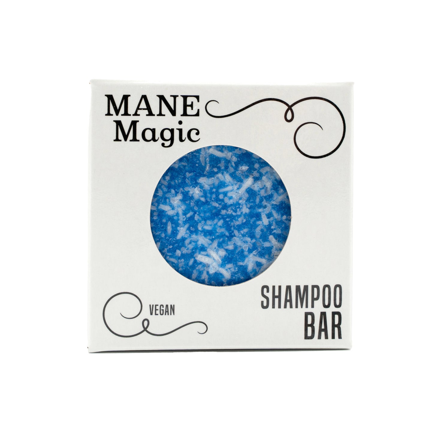 Shampoo & Conditioner Bars