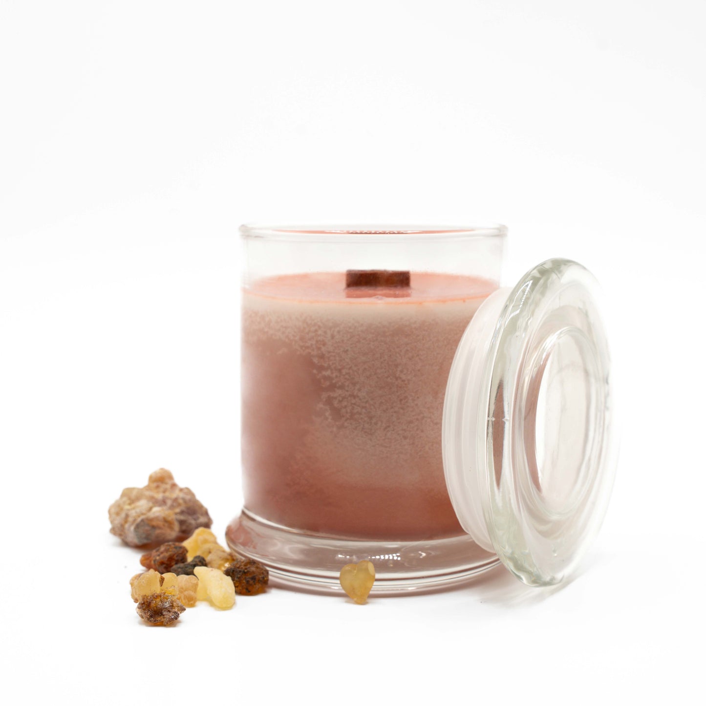 Color Changing Candles