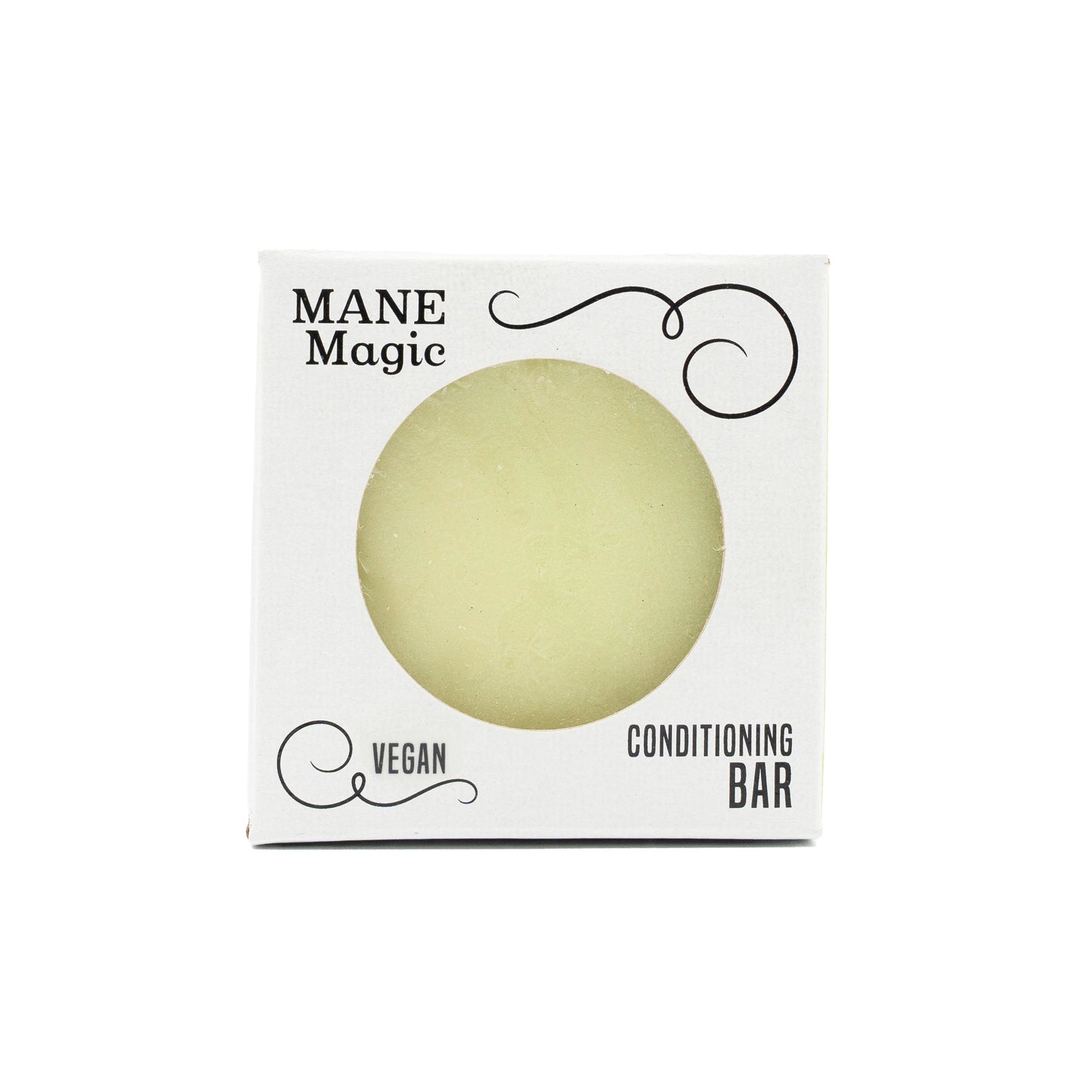 Shampoo & Conditioner Bars