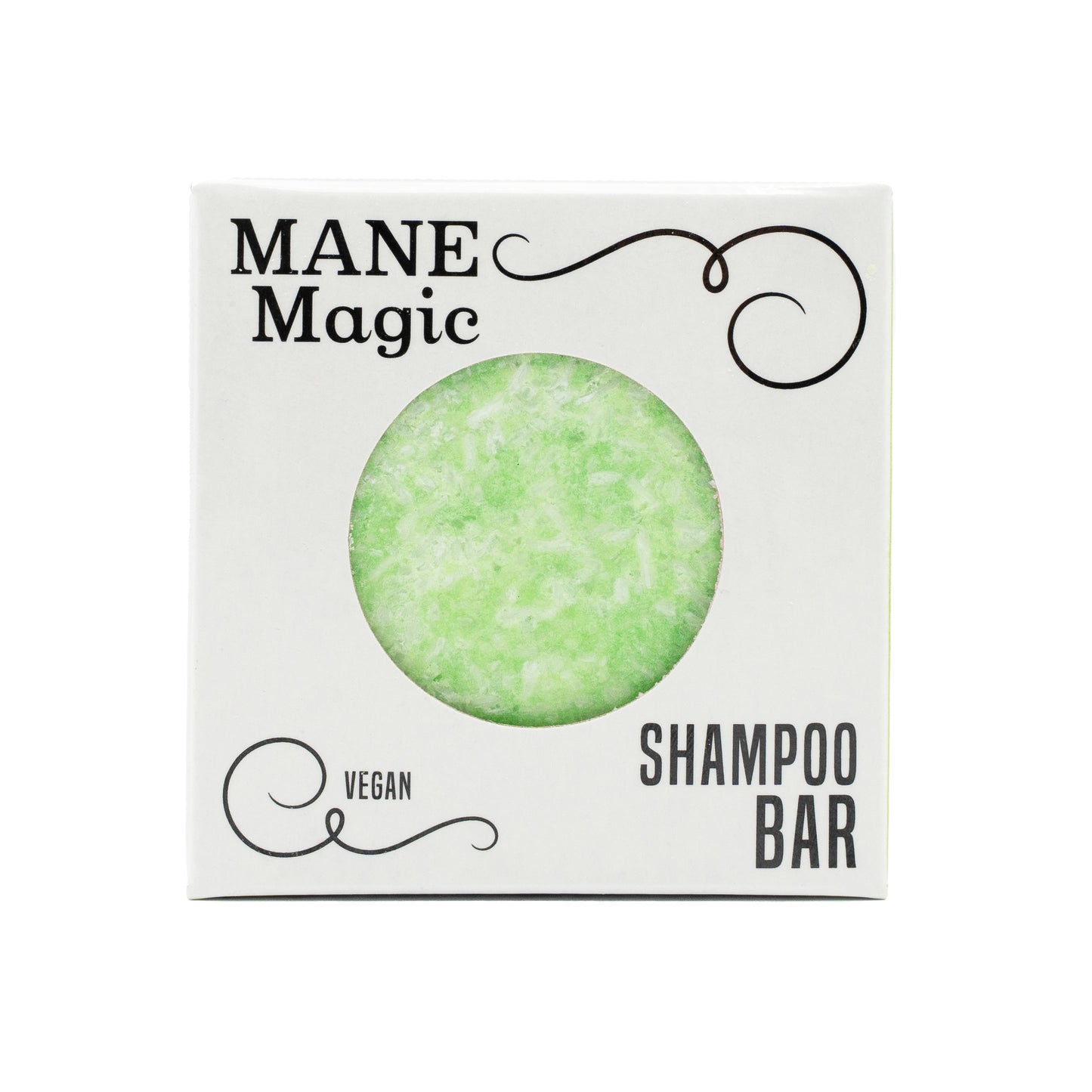 Shampoo & Conditioner Bars