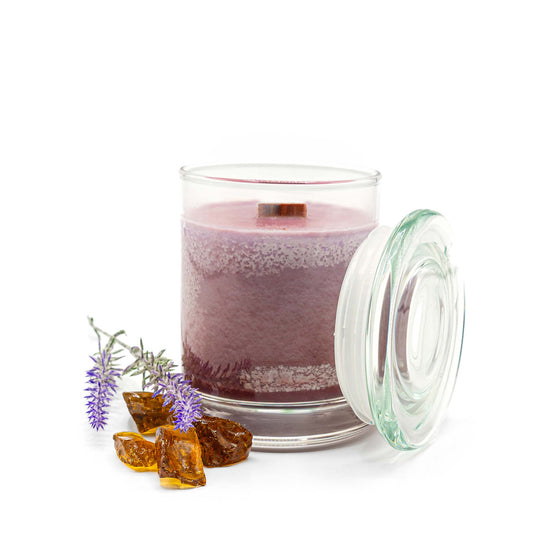 Color Changing Candles