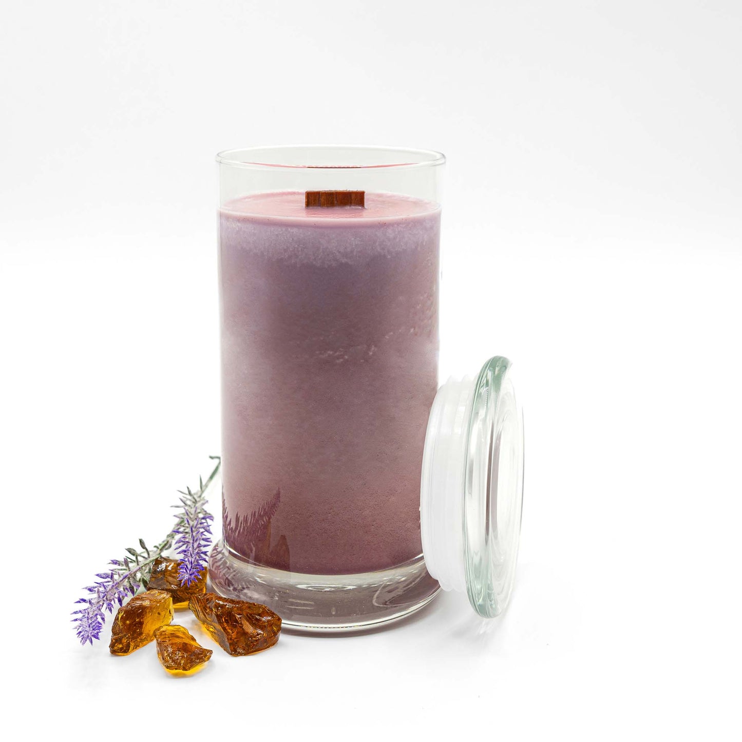 Color Changing Candles