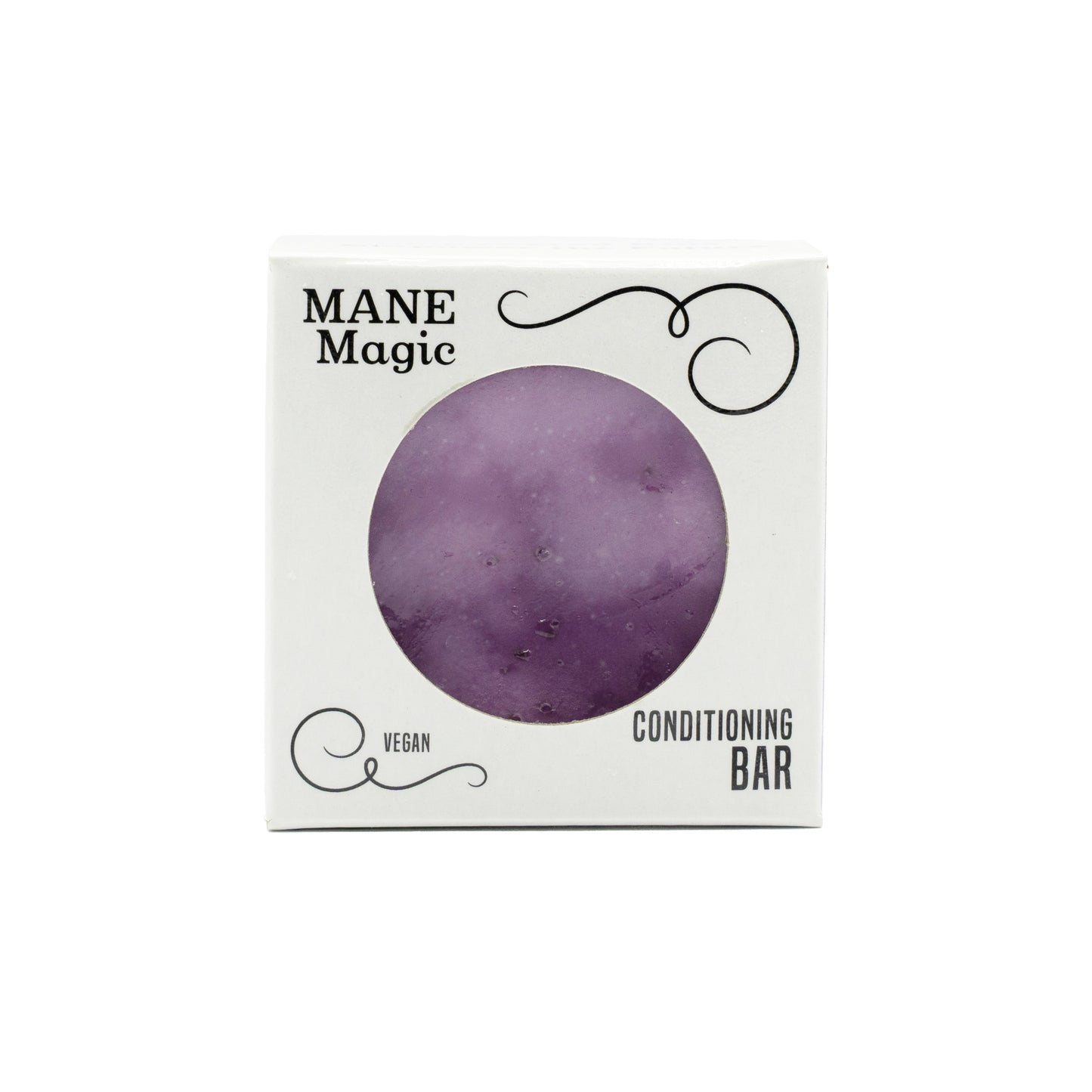 Shampoo & Conditioner Bars