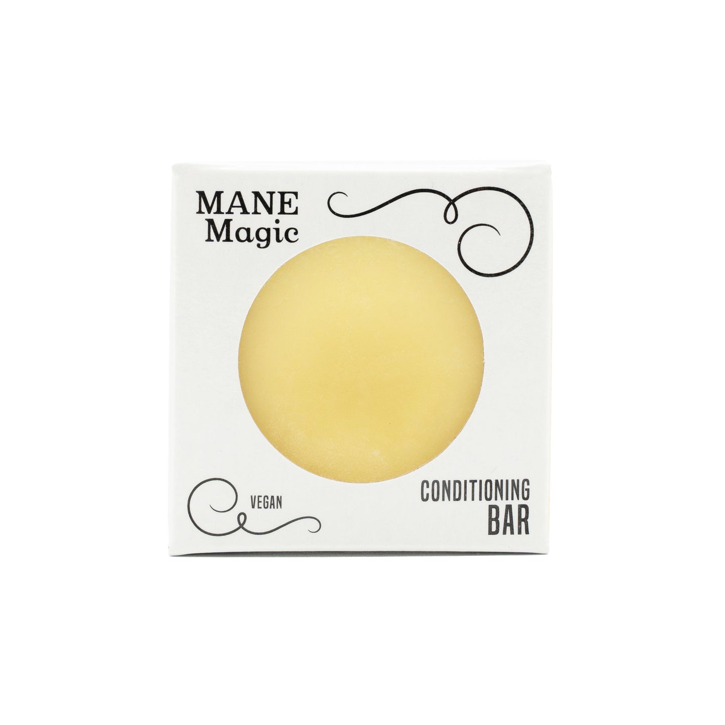 Shampoo & Conditioner Bars