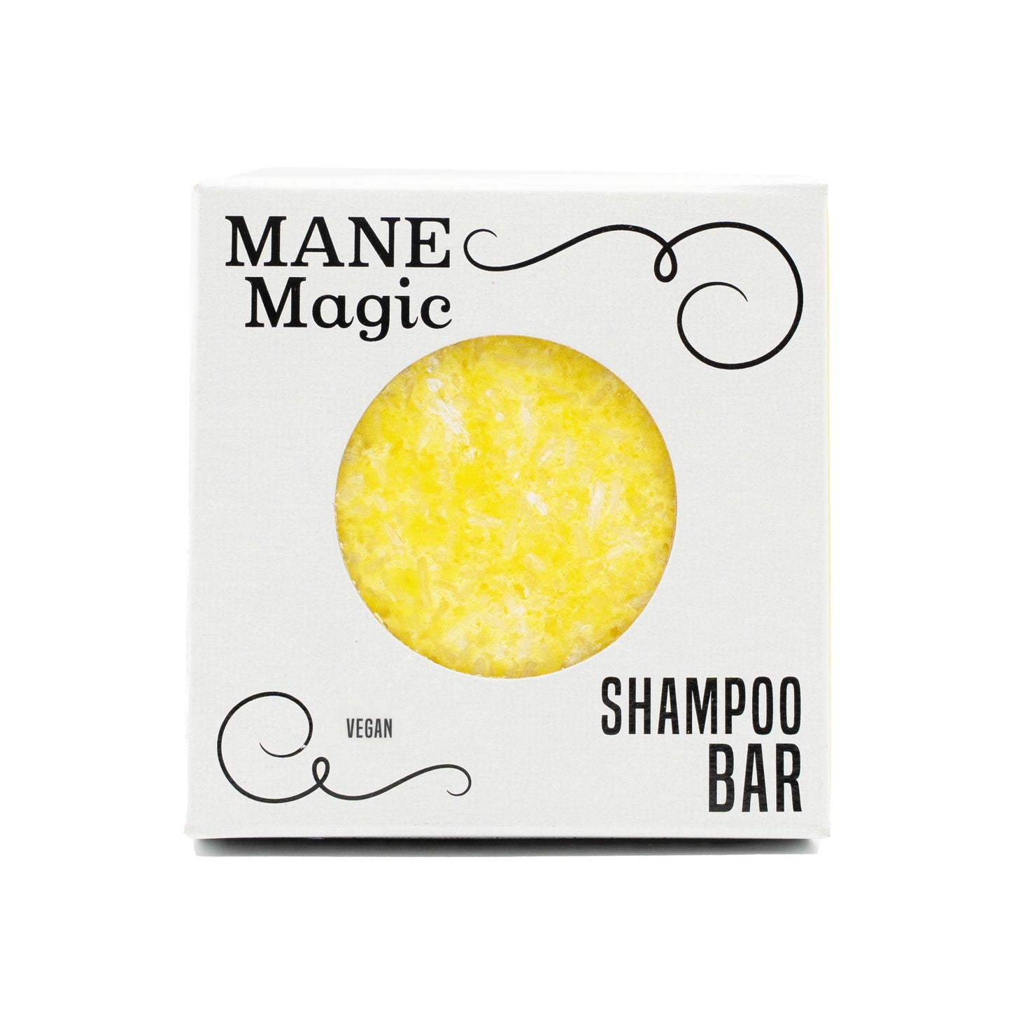 Shampoo & Conditioner Bars