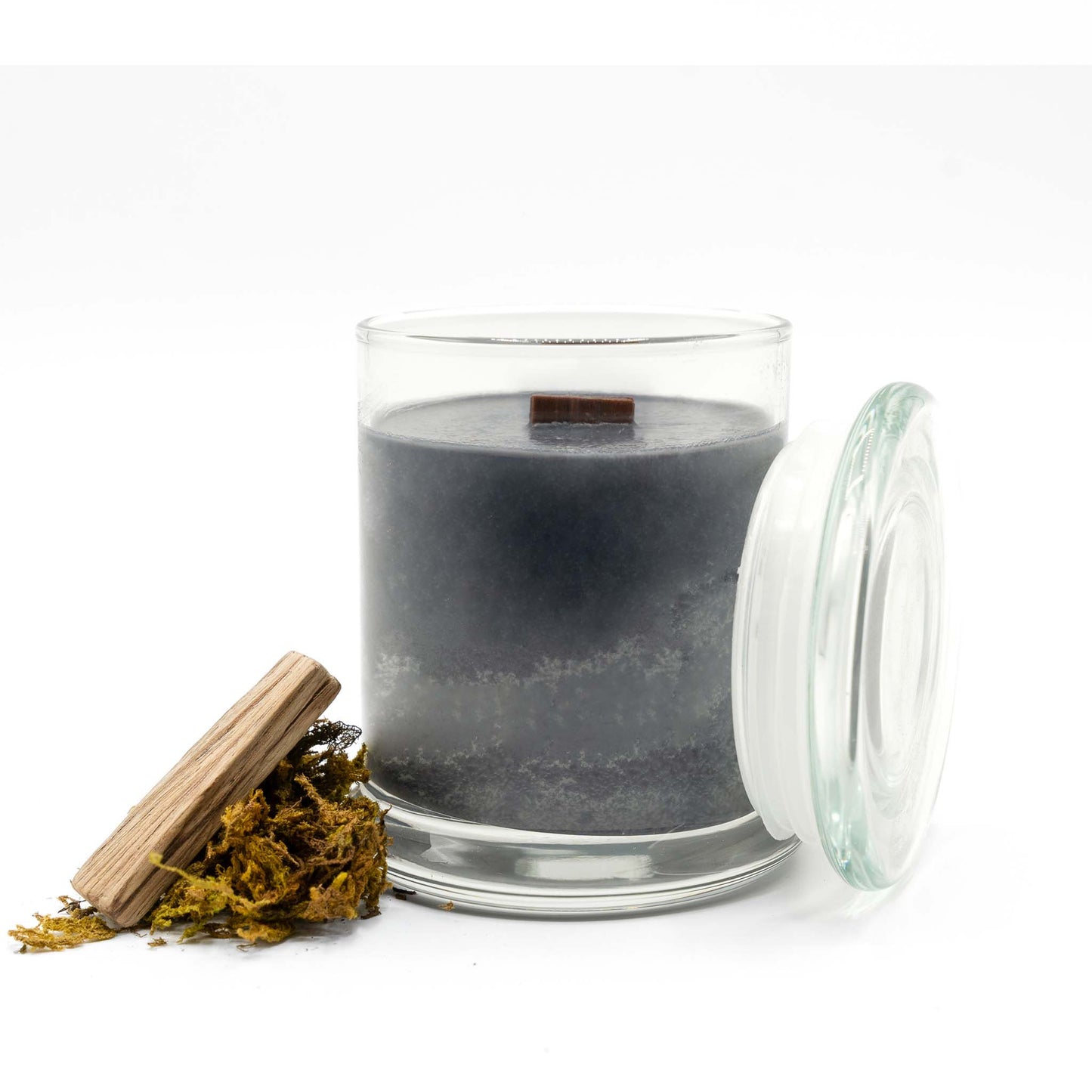 Color Changing Candles