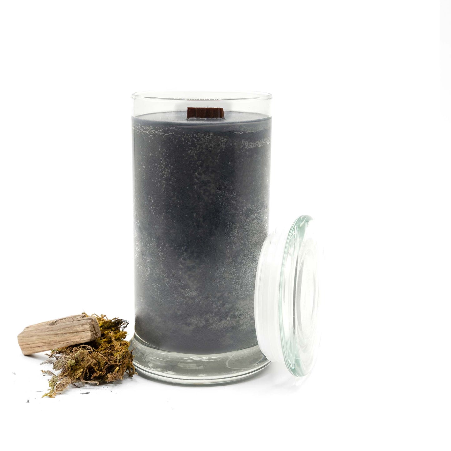 Color Changing Candles