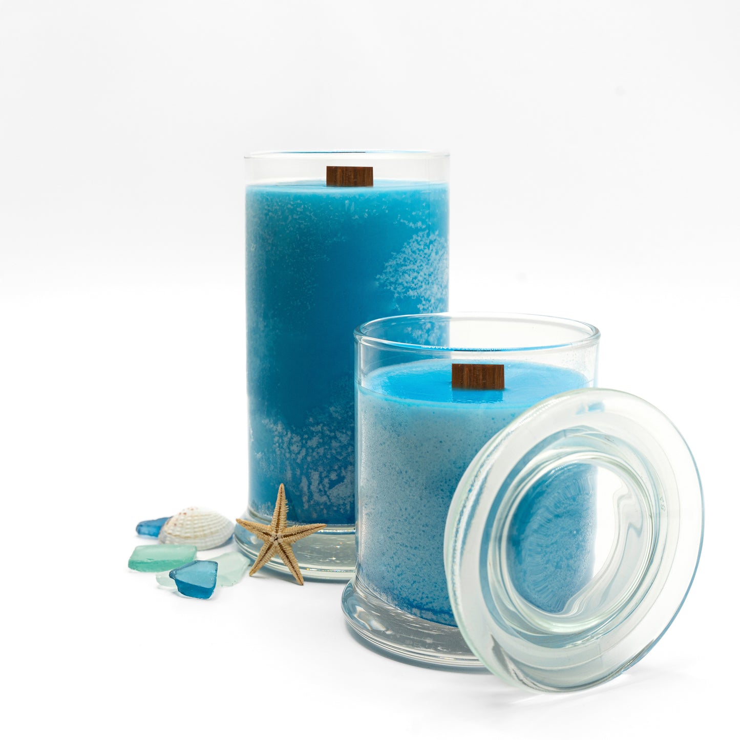 Color Changing Candles