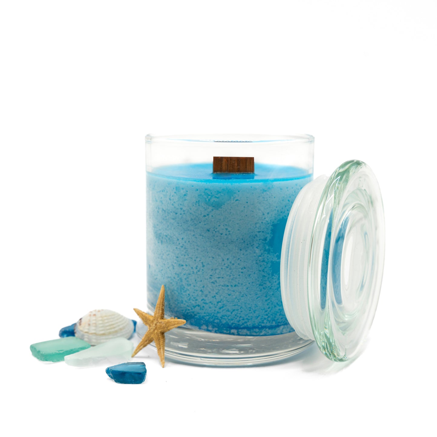 Color Changing Candles