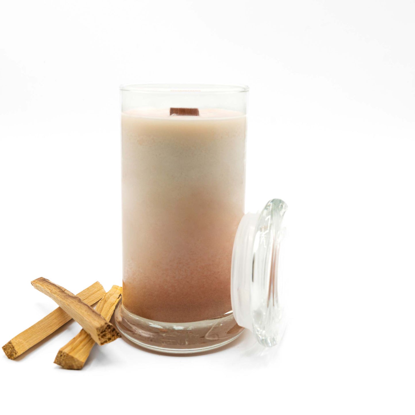 Color Changing Candles