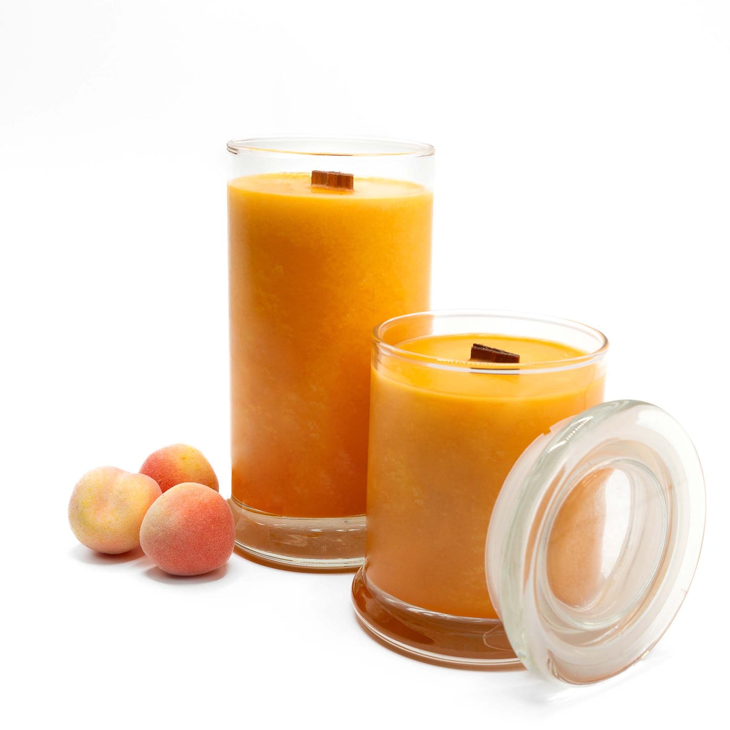 Color Changing Candles