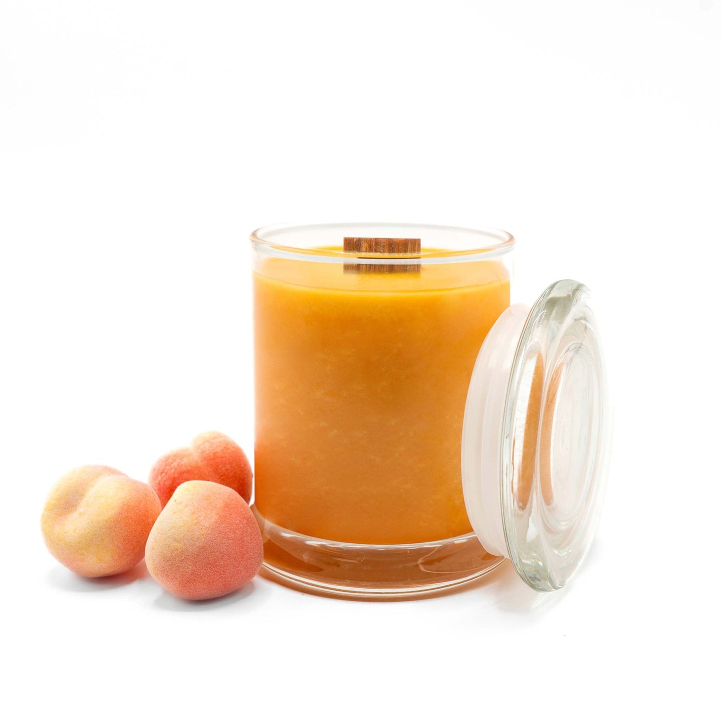 Color Changing Candles