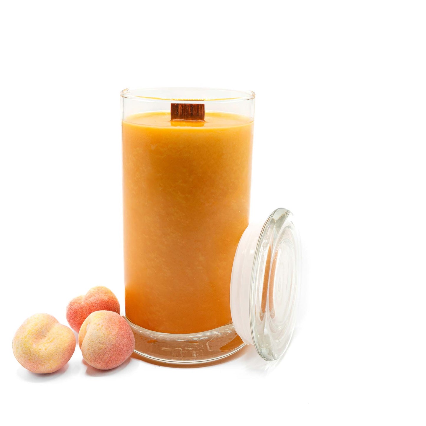 Color Changing Candles