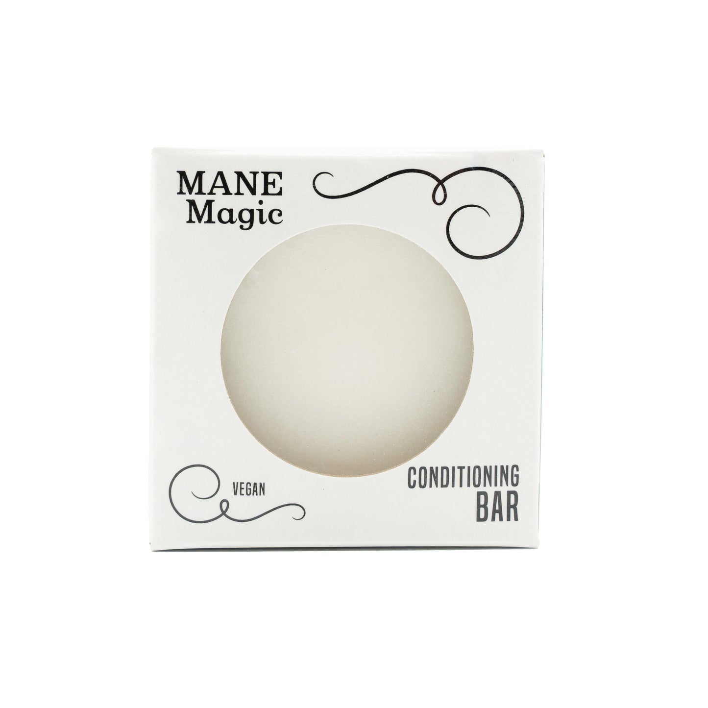 Shampoo & Conditioner Bars