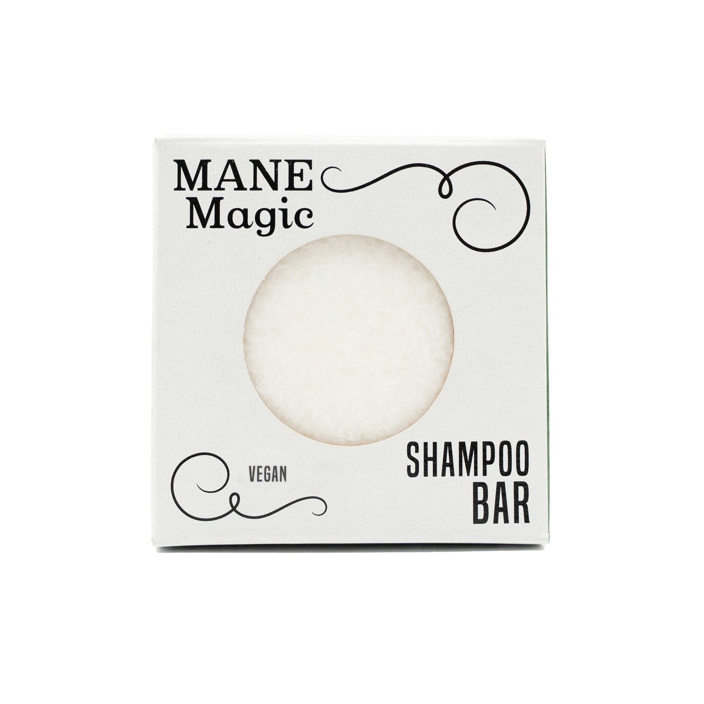 Shampoo & Conditioner Bars