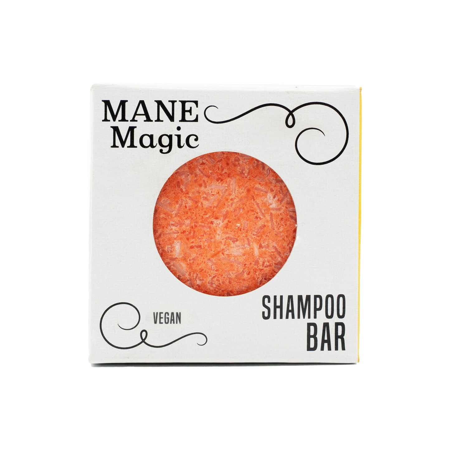 Shampoo & Conditioner Bars
