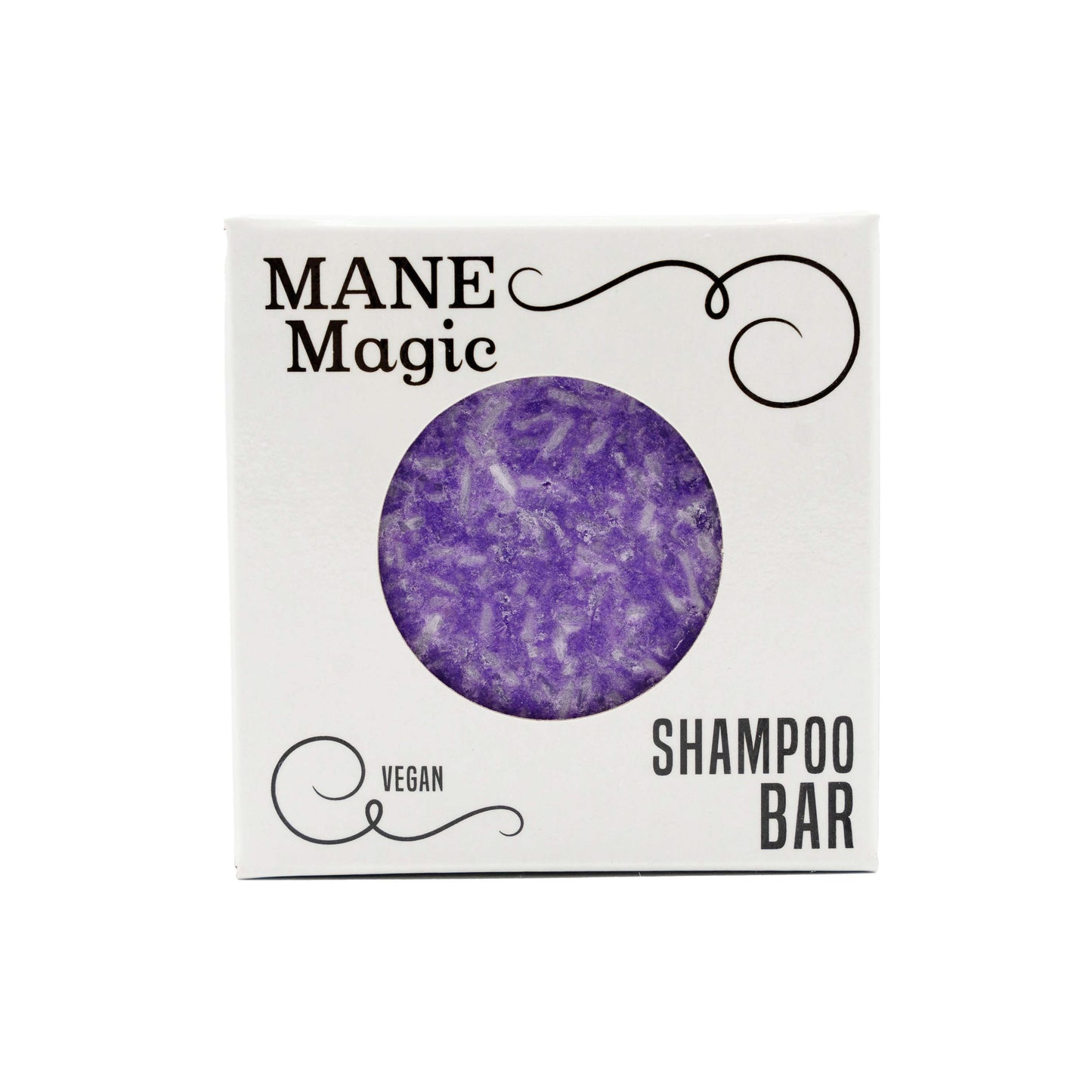 Shampoo & Conditioner Bars