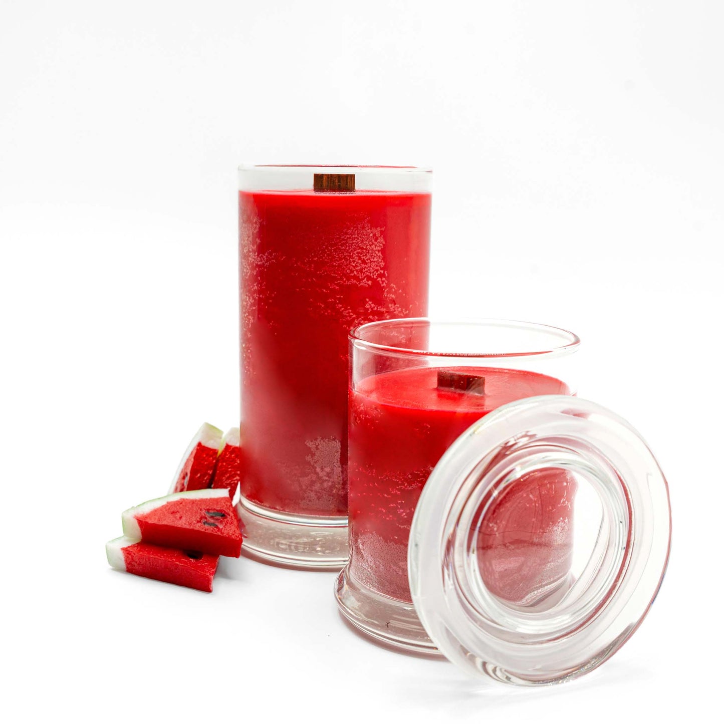 Color Changing Candles