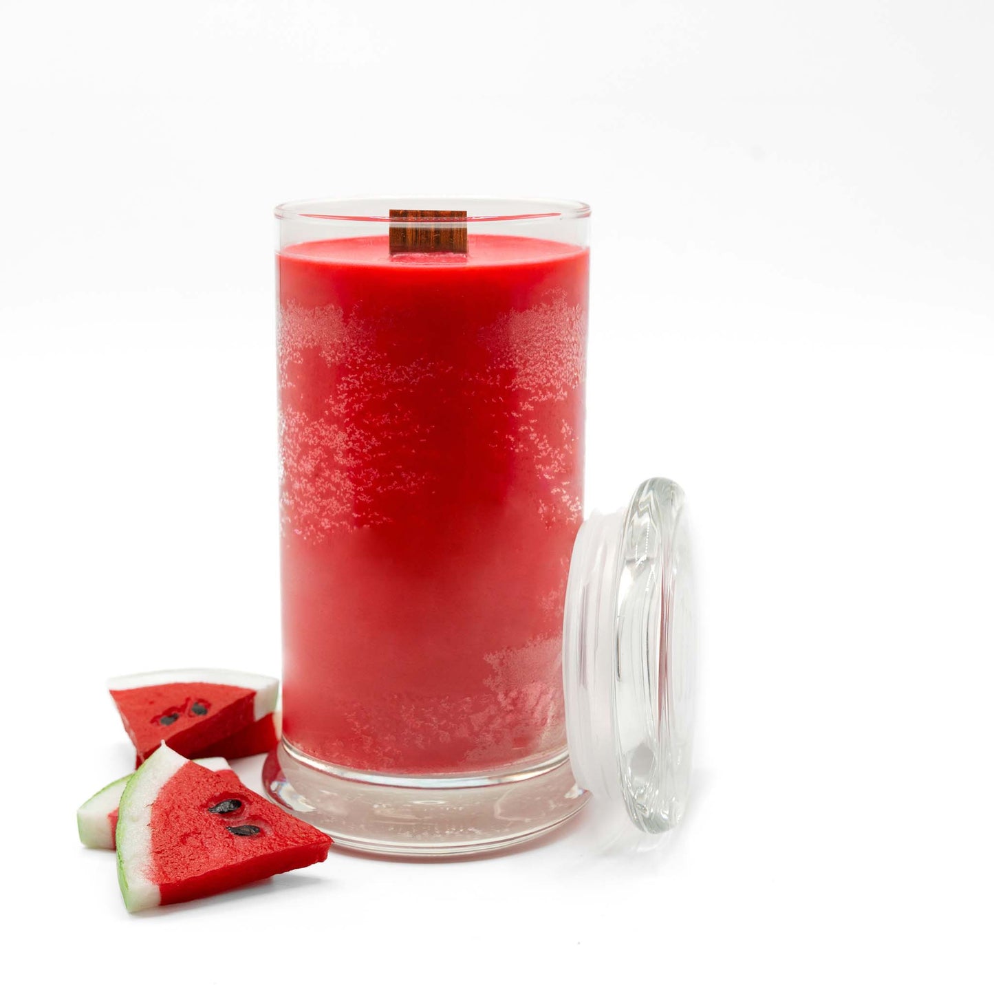 Color Changing Candles