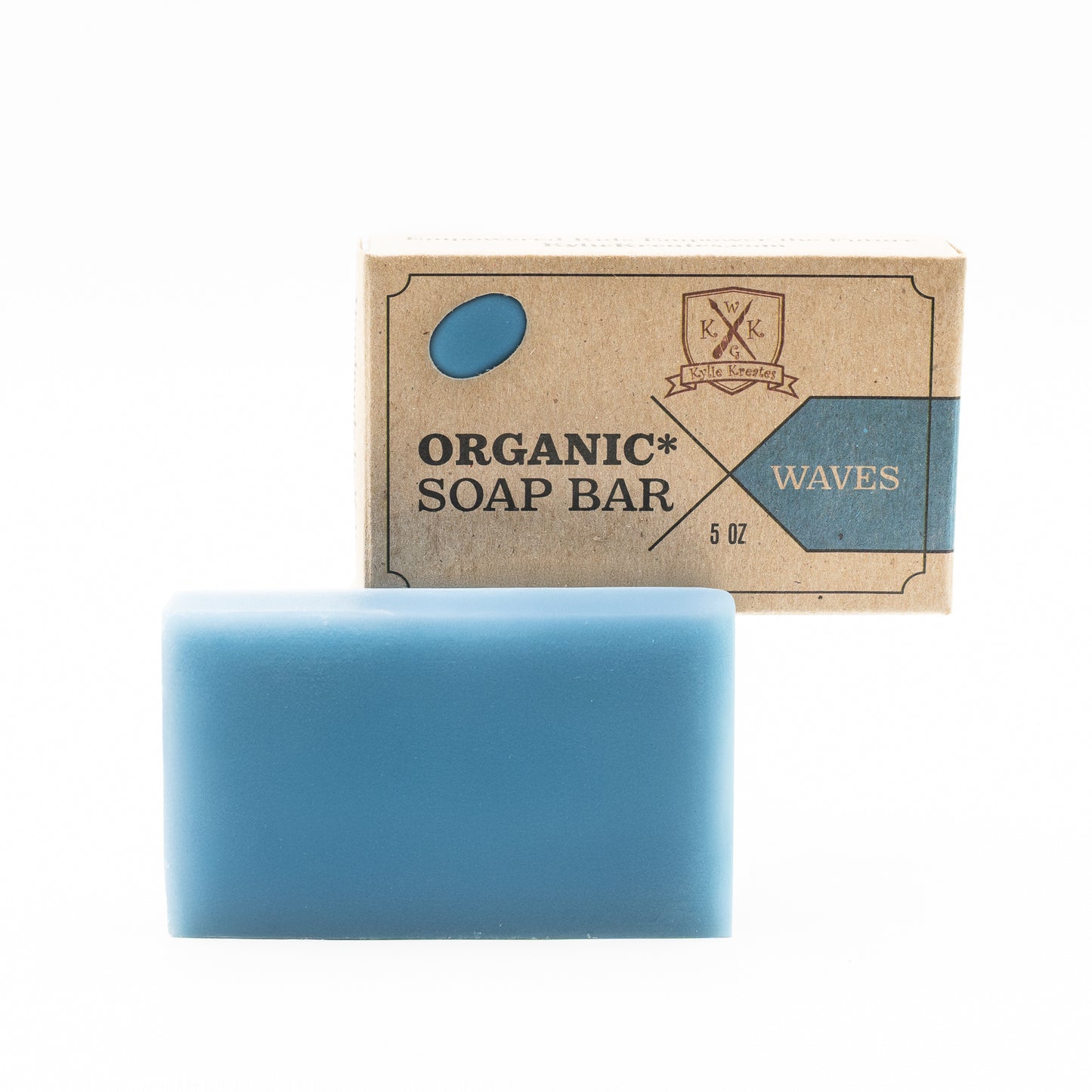 Bath Bars