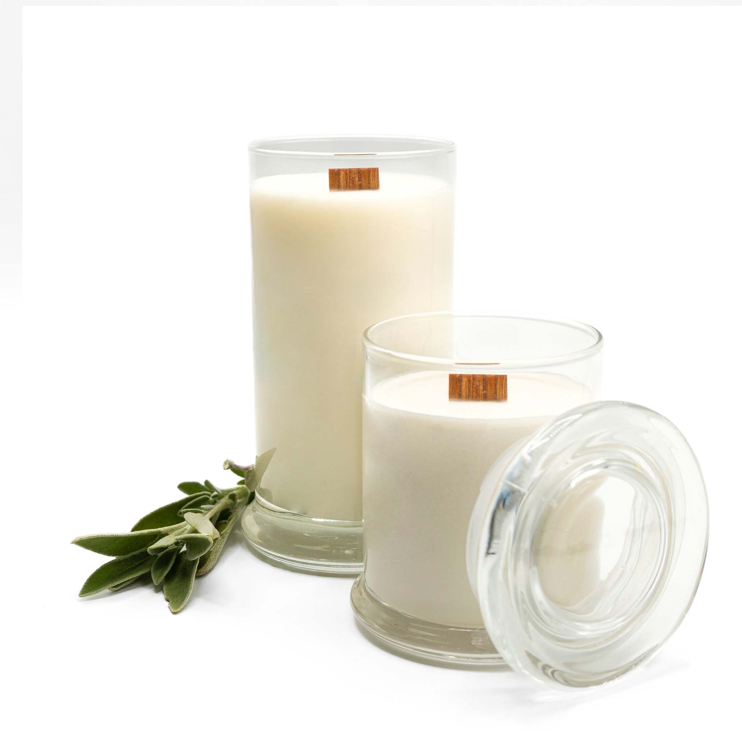 Color Changing Candles