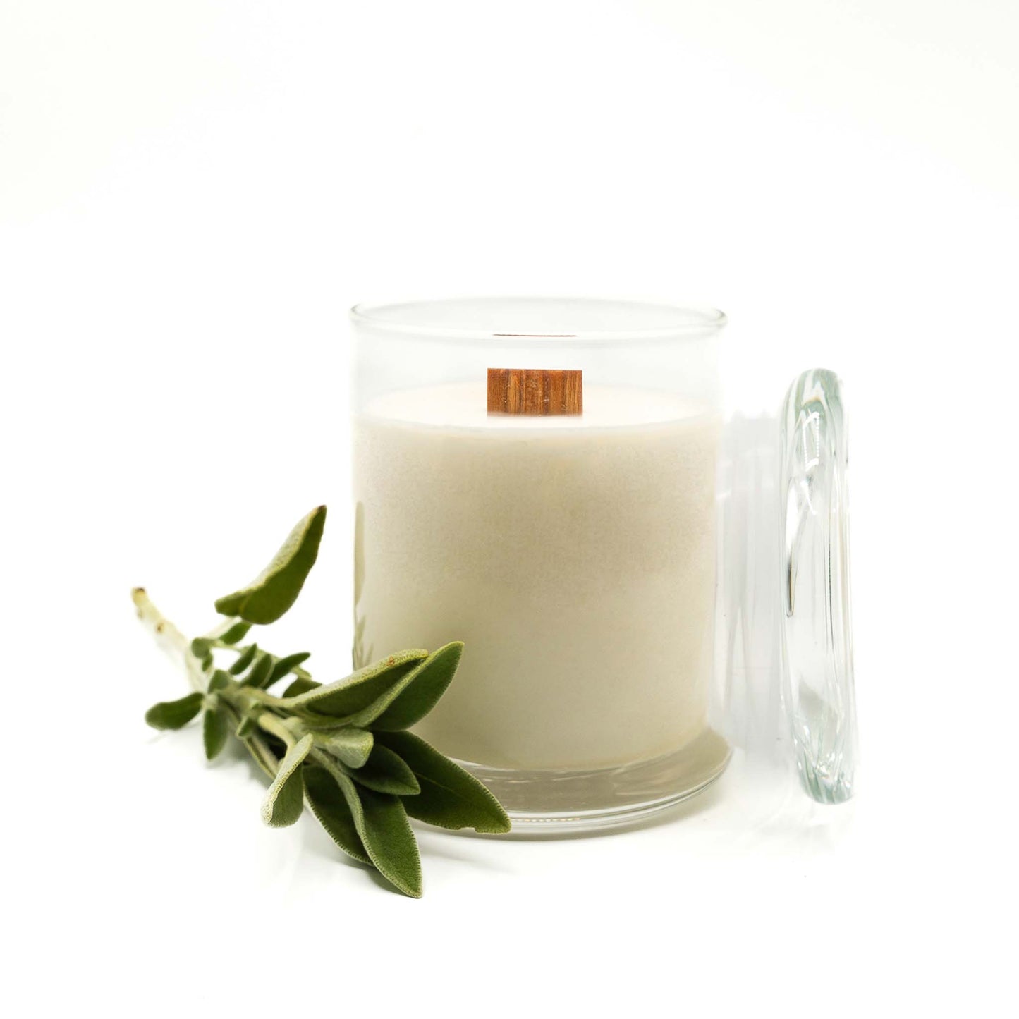 Color Changing Candles