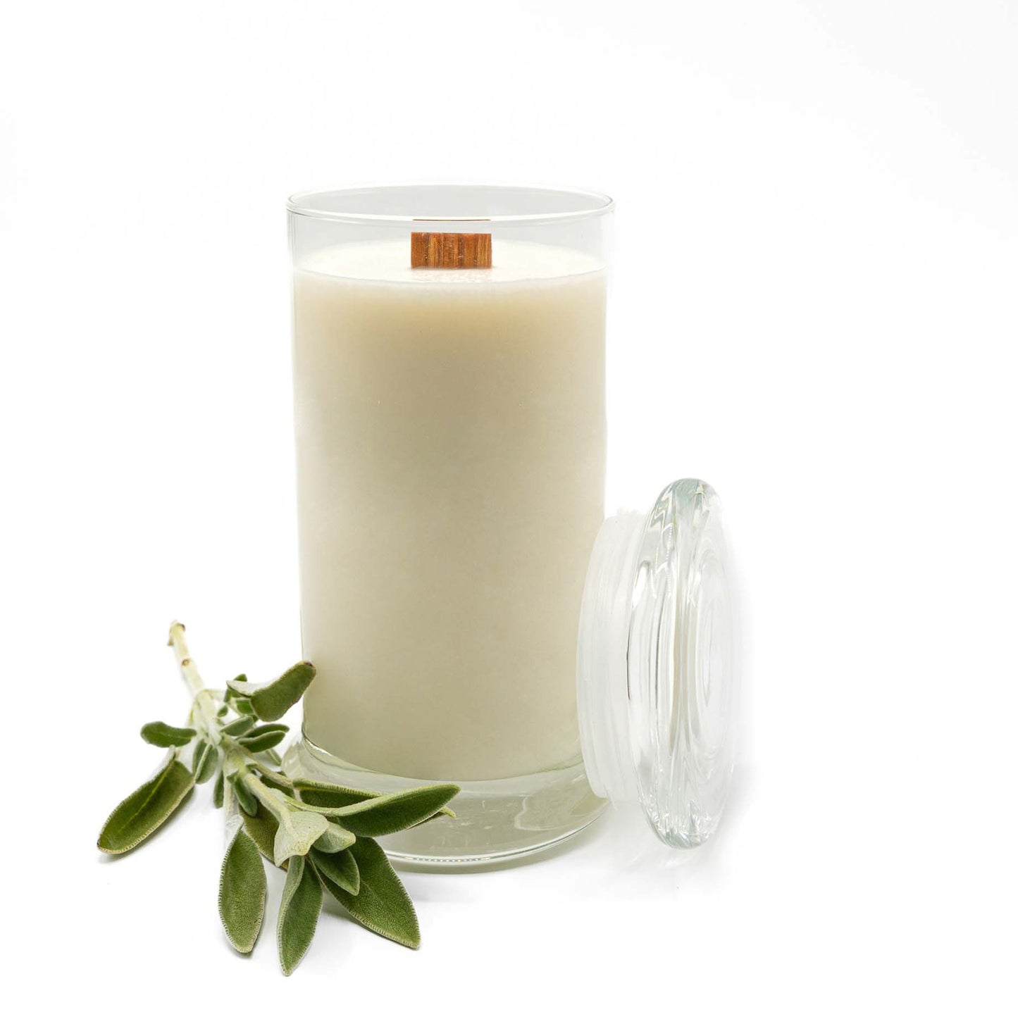 Color Changing Candles