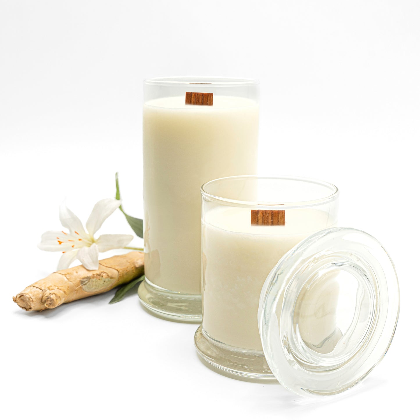 Color Changing Candles