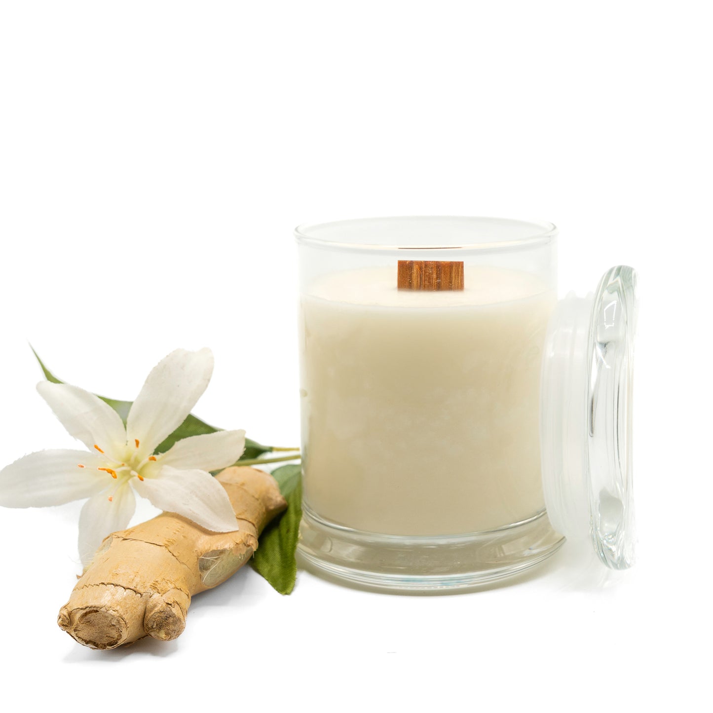 Color Changing Candles