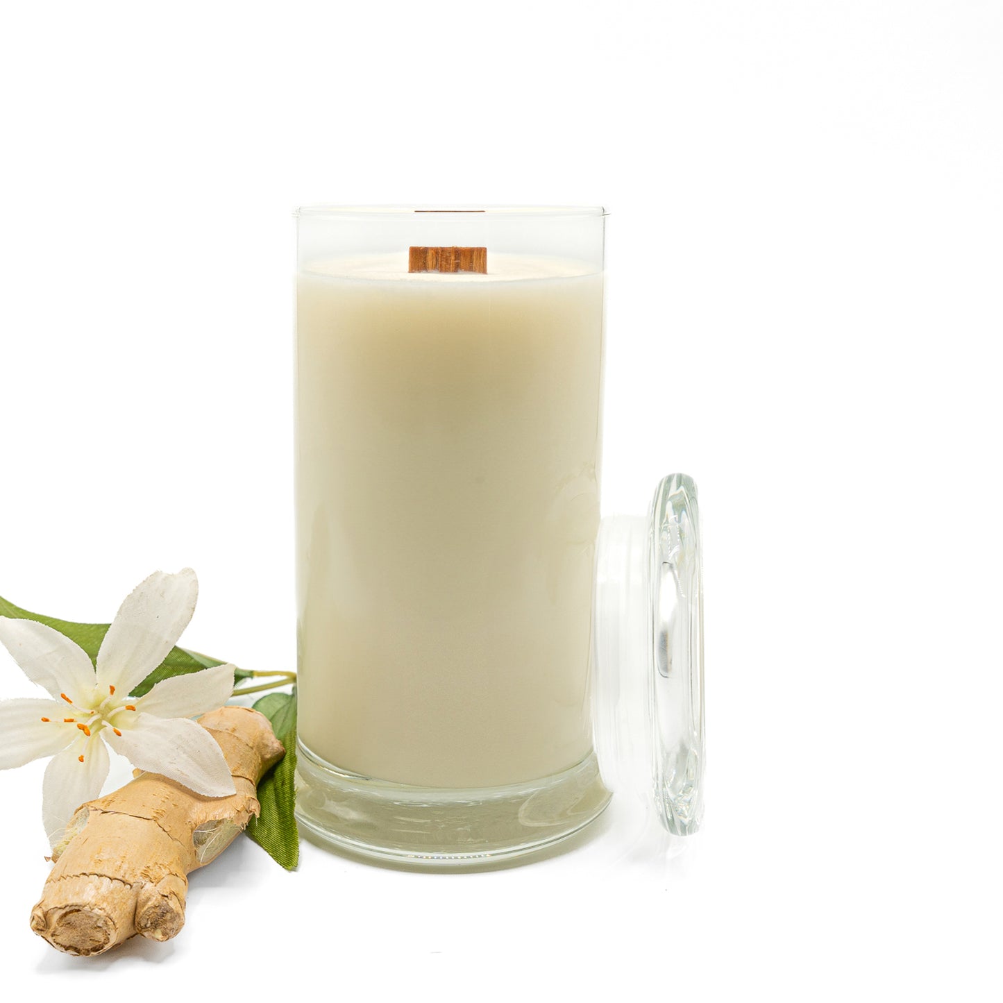 Color Changing Candles