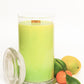 Color Changing Candles